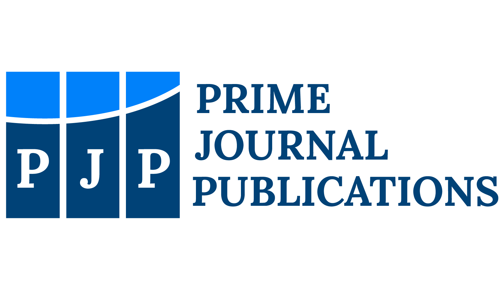 Prime Journal Publications